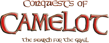 Conquests of Camelot: The Search for the Grail
