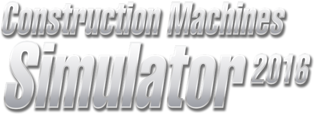 Construction Machines Simulator 2016