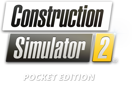 Construction Simulator 2 US - Pocket Edition