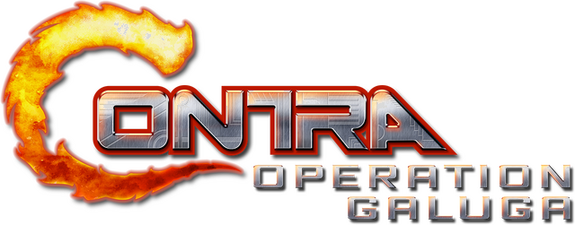 Contra: Operation Galuga