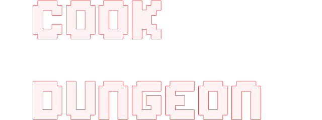 Cook Dungeon