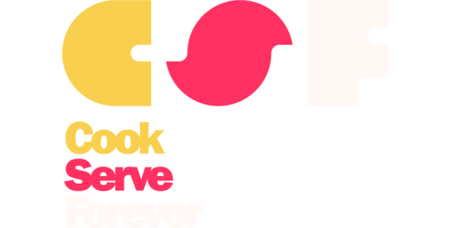 Cook Serve Forever