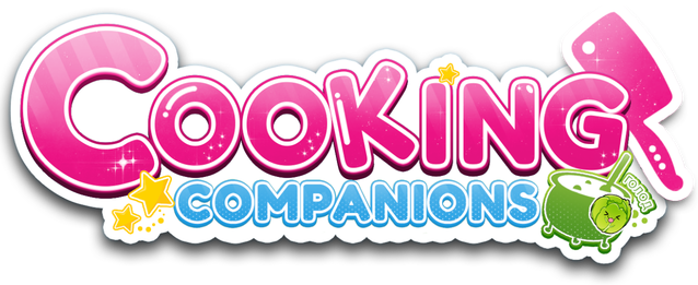 Cooking Companions