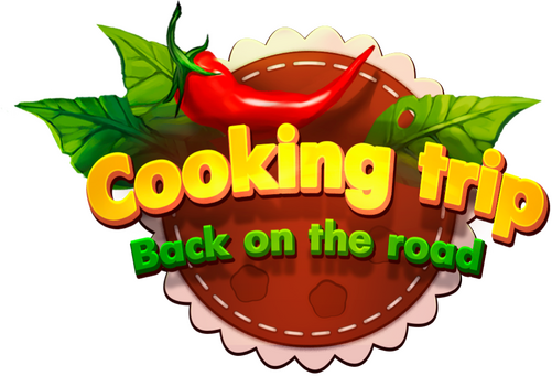 Cooking Trip: Back on the road