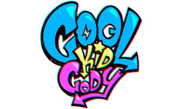 Cool Kid Cody
