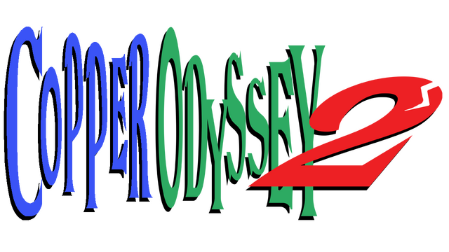 COPPER ODYSSEY 2