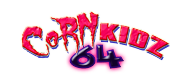 Corn Kidz 64
