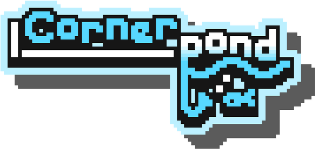 Cornerpond