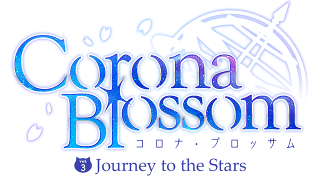Corona Blossom Vol.3 Journey to the Stars