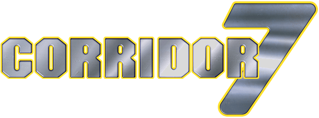 Corridor 7: Alien Invasion