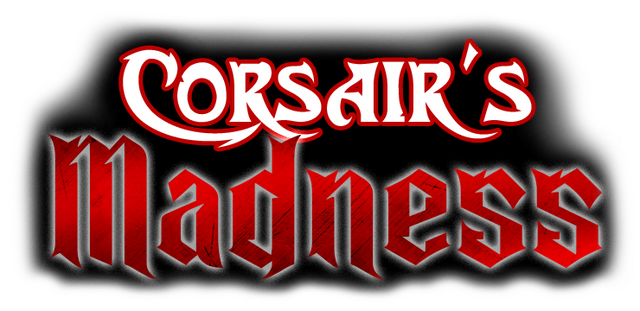 Corsair`s Madness