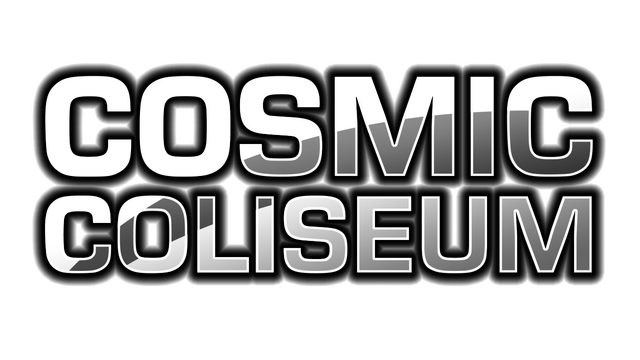 Cosmic Coliseum