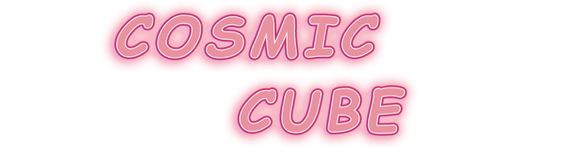 Cosmic Cube