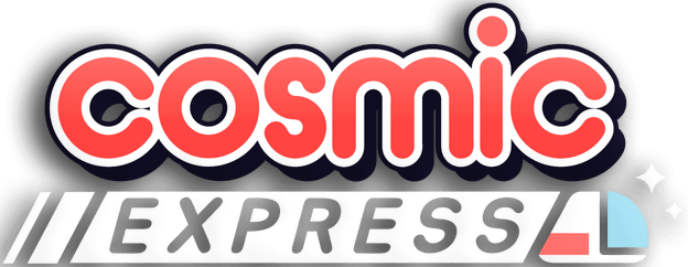 Cosmic Express