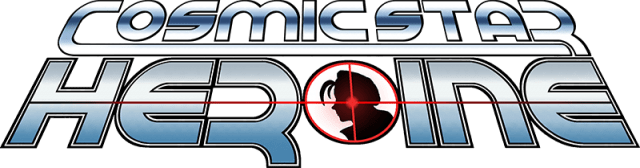 Cosmic Star Heroine
