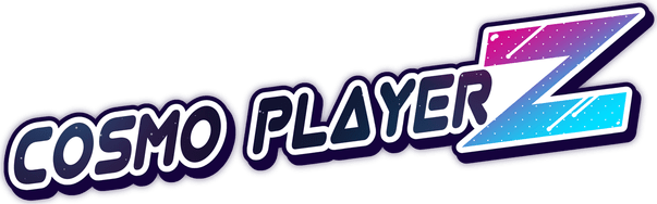 Cosmo Player Z