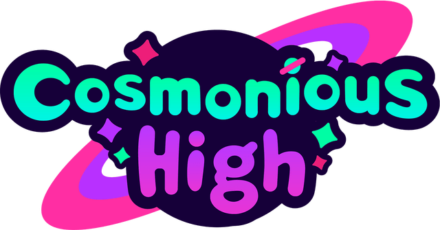 Cosmonious High