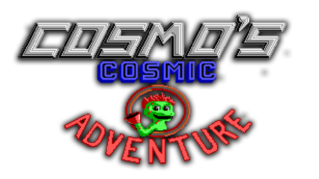 Cosmo's Cosmic Adventure