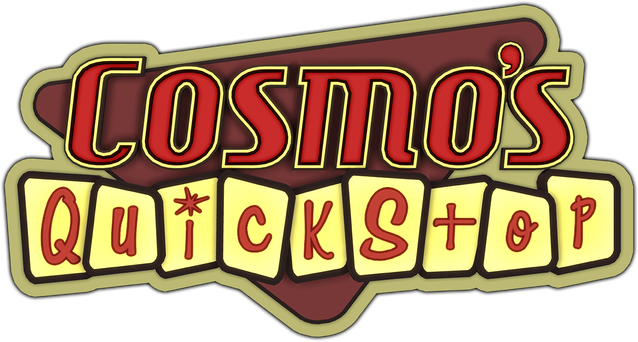 Cosmo's Quickstop