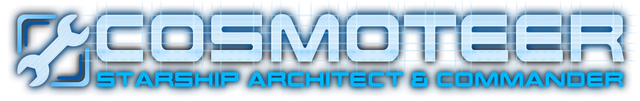 Cosmoteer: Starship Architect and Commander