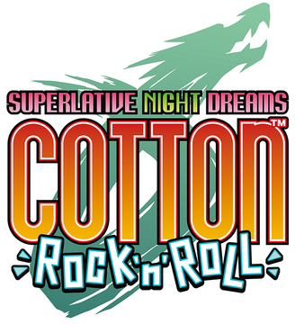 COTTOn Rock'n'Roll -SUPERLATIVE NIGHT DREAMS-