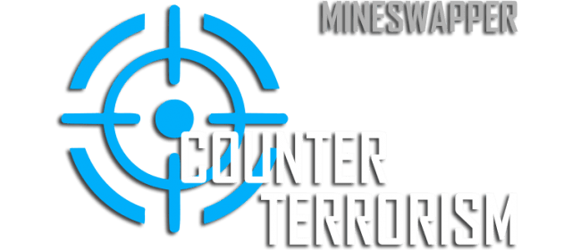 Counter Terrorism - Minesweeper