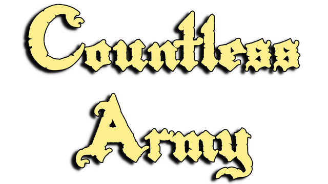 Countless Army
