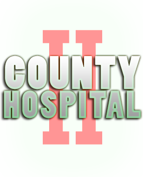 County Hospital 2