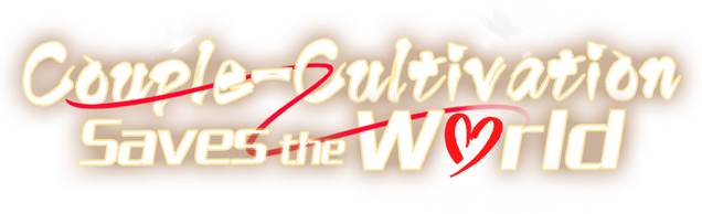 Couple-Cultivation Saves the World