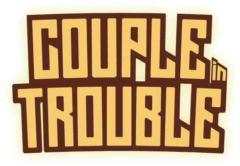 Couple in Trouble