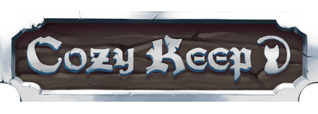 Cozy Keep: Farm, Craft, Manage