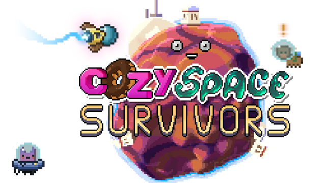 Cozy Space Survivors