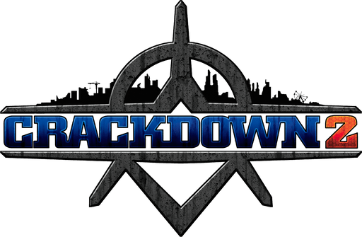 Crackdown 2