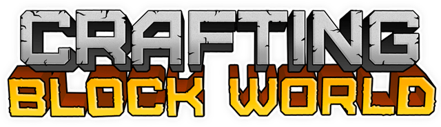 Crafting Block World