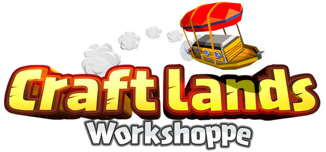 Craftlands Workshoppe