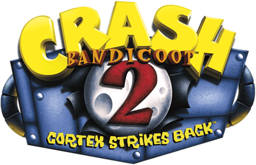 Crash Bandicoot 2: Cortex Strikes Back
