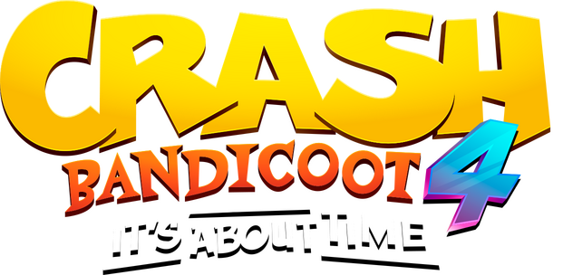 Crash Bandicoot 4: It’s About Time