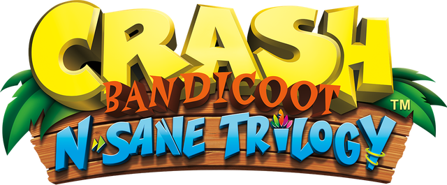 Crash Bandicoot™ N. Sane Trilogy
