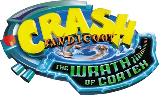 Crash Bandicoot: The Wrath of Cortex