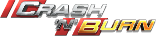 Crash 'N' Burn