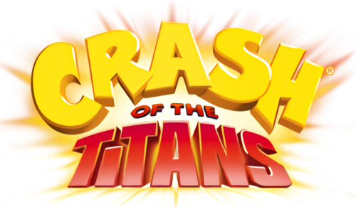 Crash of the Titans