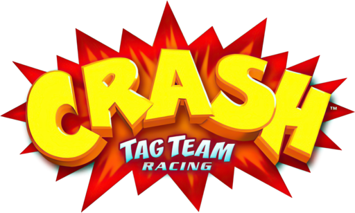Crash Tag Team Racing