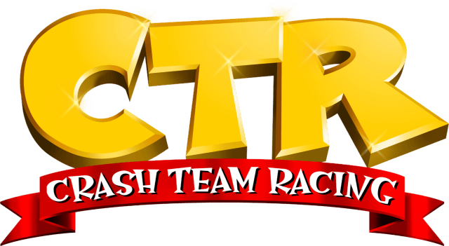 Crash Team Racing
