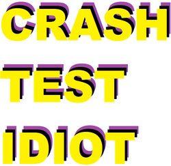 CRASH TEST IDIOT