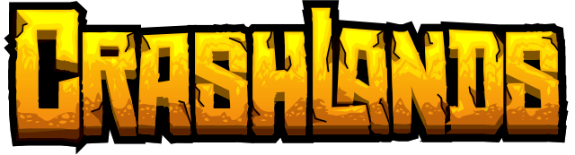 Crashlands