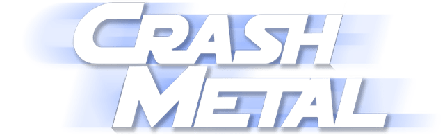CrashMetal - Cyberpunk