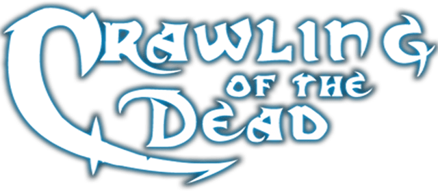 Crawling Of The Dead