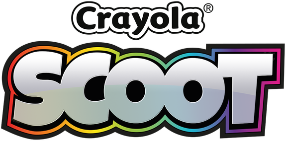 Crayola Scoot