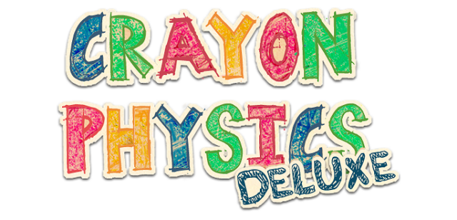 Crayon Physics Deluxe
