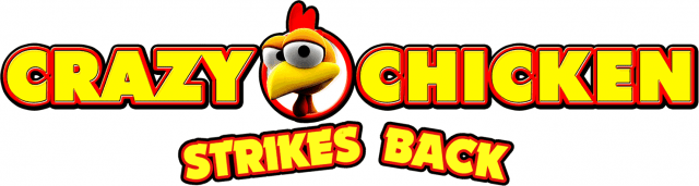 Crazy Chicken Strikes Back